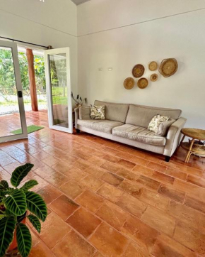 Casa Martin Cahuita Charming Spanish Home
